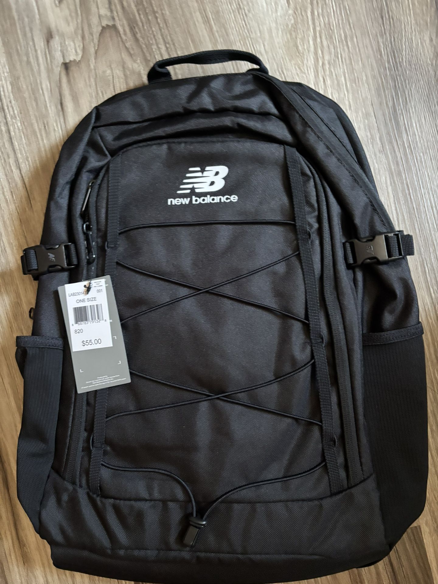 New Balance Backpack