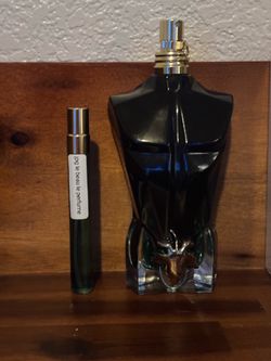 Man cologne 10ml sample