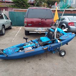 Kayak