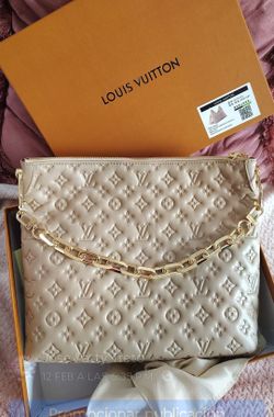 Beautiful luxury bag