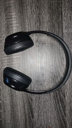 Beats Solo 3