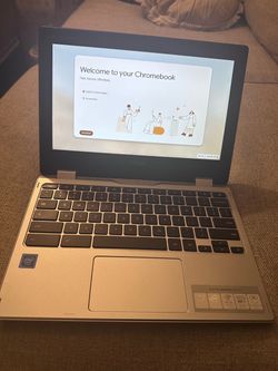 Acer Chromebook Spin 311 Laptop(READ DESCRIPTION)