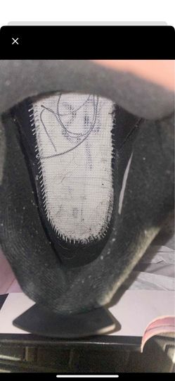 For Checking Purposes