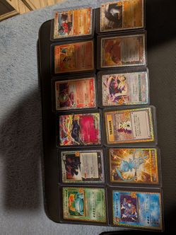 Pokemon 25th Anniversary Cards