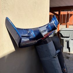 Top Runner Wing/ Spoiler 