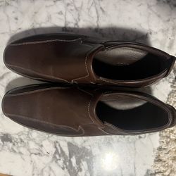 Cole Haan Leather Shoes Men’s 