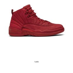Jordan 12s 