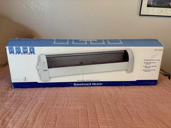 Baseboard Heater