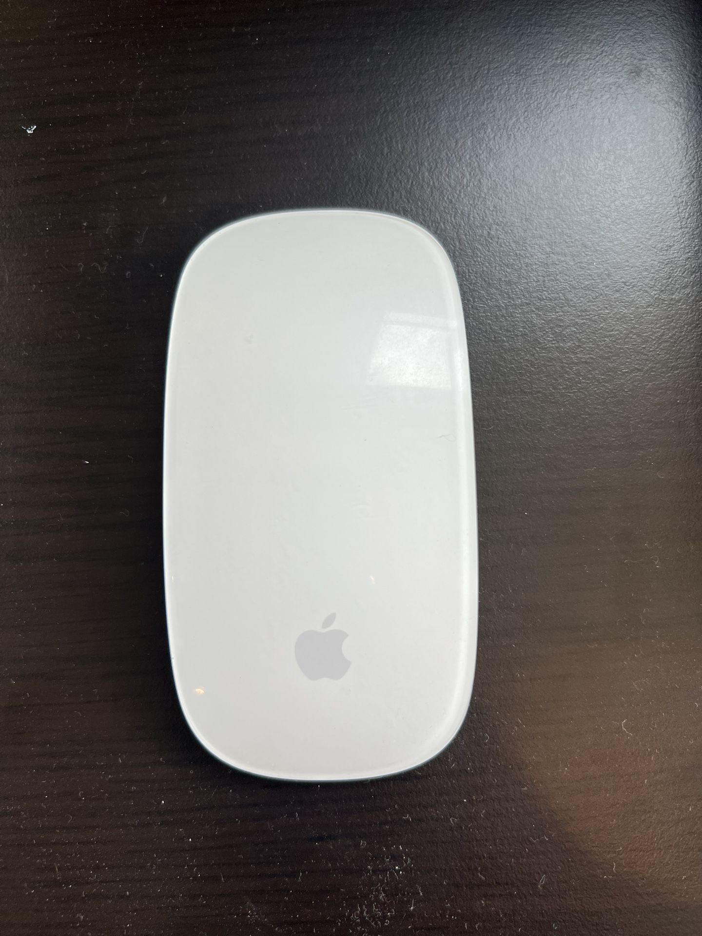 Apple Mouse