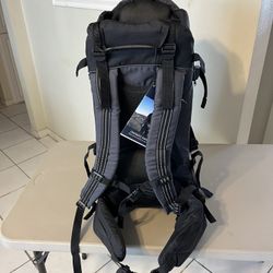 Child Carrier Backpack