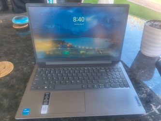 Lenovo IdeaPad Slim 3