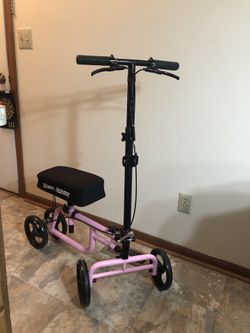 Brand New Knee Scooter