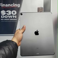 📱 Apple iPad Pro 12.9 inch 5th Gen Wi-Fi + Cellular – Tablet Starting at $479! Save Up to 60% and Just $1 to Take It Home Today with Full 1-Year Warr