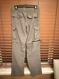 USA BOYSCOUTS PANTS/SHORTS UNIFORM