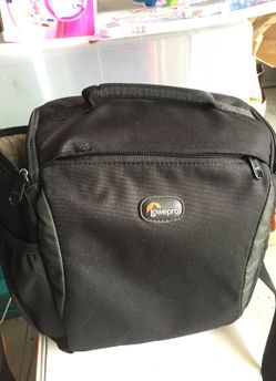 Camera Bag