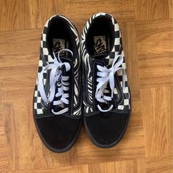 Vans women’s 7.5