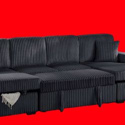 New sectional