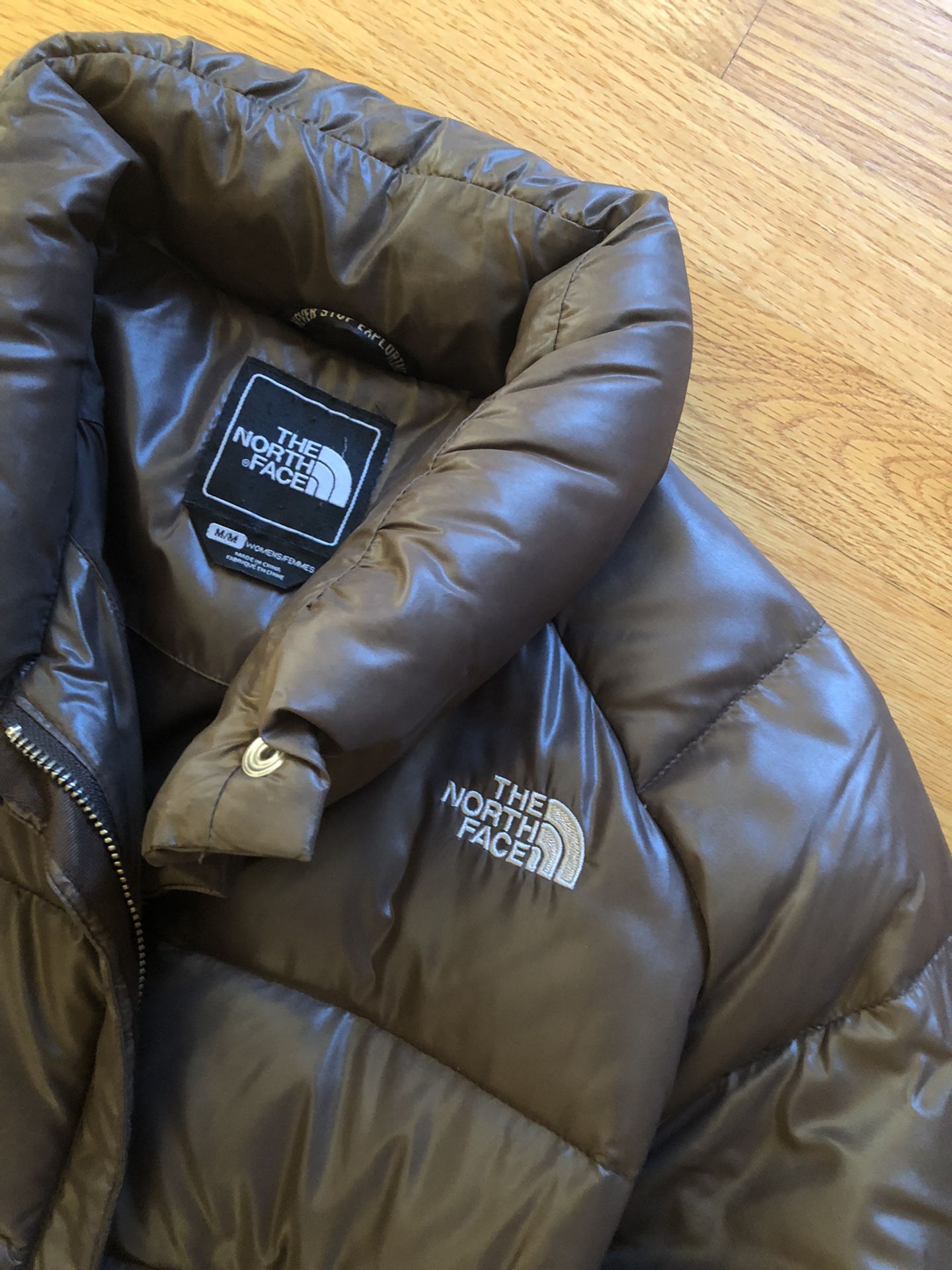 The North Face Women’s Winter Jacket