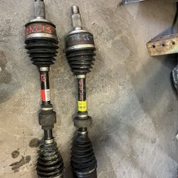 Parted Out 20 Accord 1.5 Right Axle