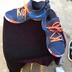 Nike