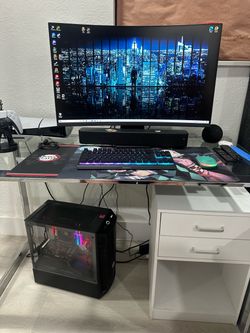 PC gaming
