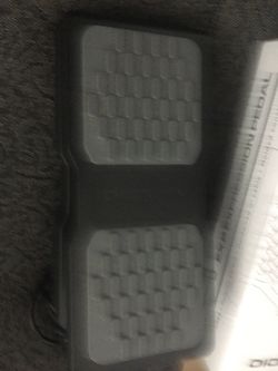 Auto tune by Antares & volume pedal