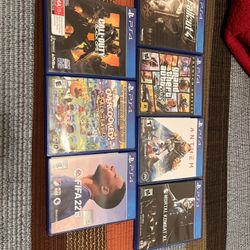 PS4 