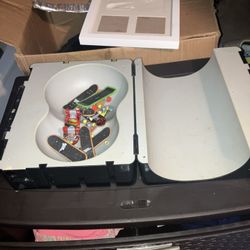 Tech Deck Set