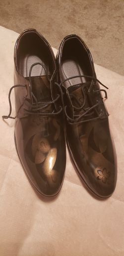 Dress shoes - BRAND NEW