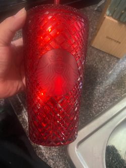 Starbucks Tumblers
