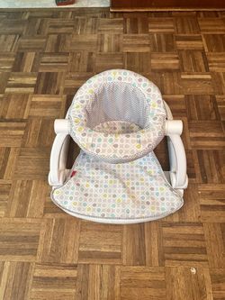 Baby Sit-Me-Up Floor Seat