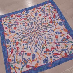 Unique Scarf, Shall 35 X 35