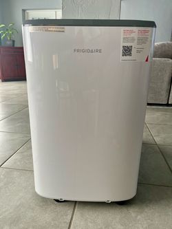 Portable AC