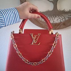 Lv Bag Like Brand New