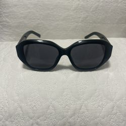 Givenchy Black GVDAY Sunglasses