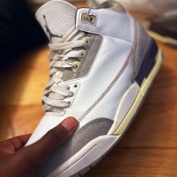 Jordan 3 A Ma Maniere 