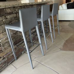 Bar stools
