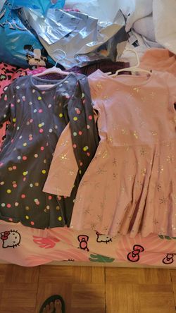 Toddler Girl Dresses