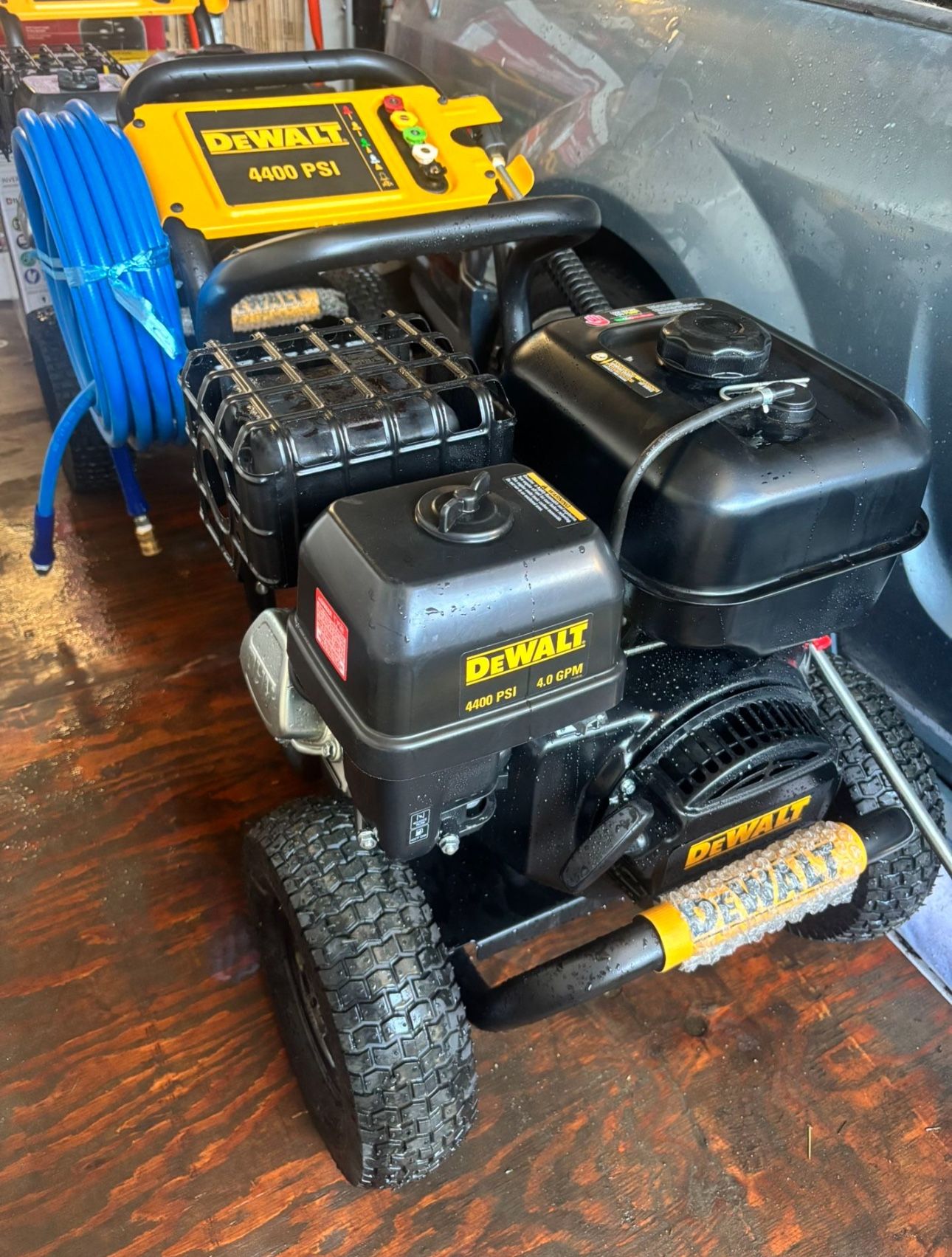 Dewalt 4400pls
