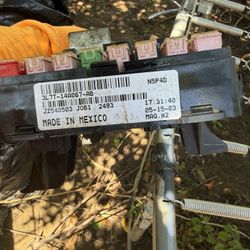 Ford Expedition 2007