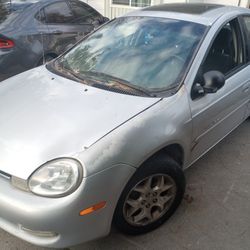 2000 Dodge Neon