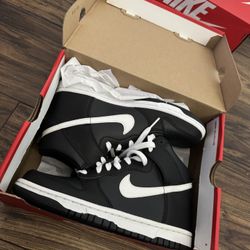 Nike Dunk Hi 5y