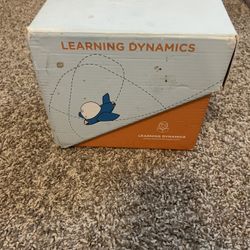 Learning Dynamics Set