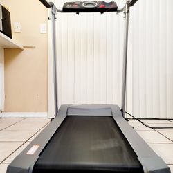 Treadmill/Caminadora