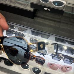 versace Sunglasses 🕶️ 