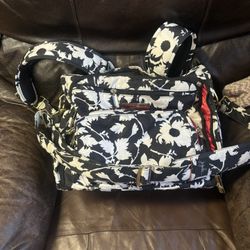 Diaper Bag