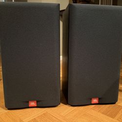 JBL ARC30 Speakers (Excellent Condition)   