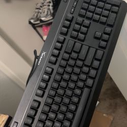Hyper X Keyboard 
