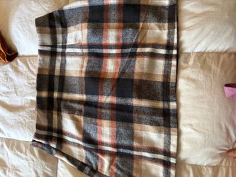 Xl mini skirt