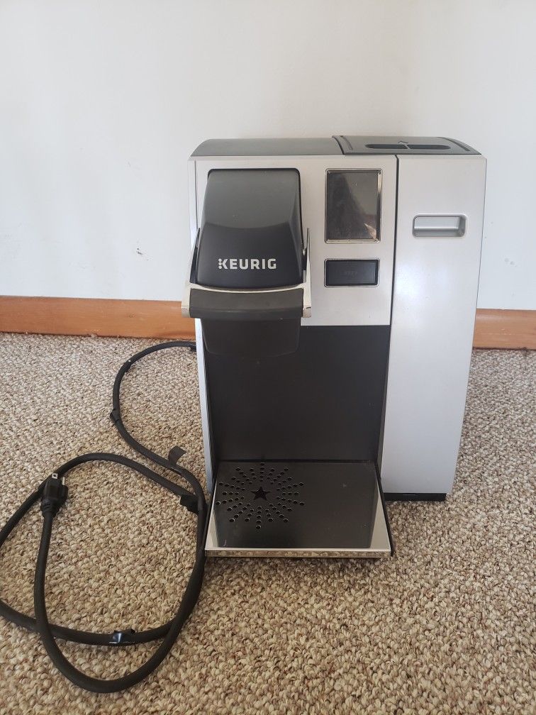 Keurig K150 Single Cup Commercial Coffee Maker